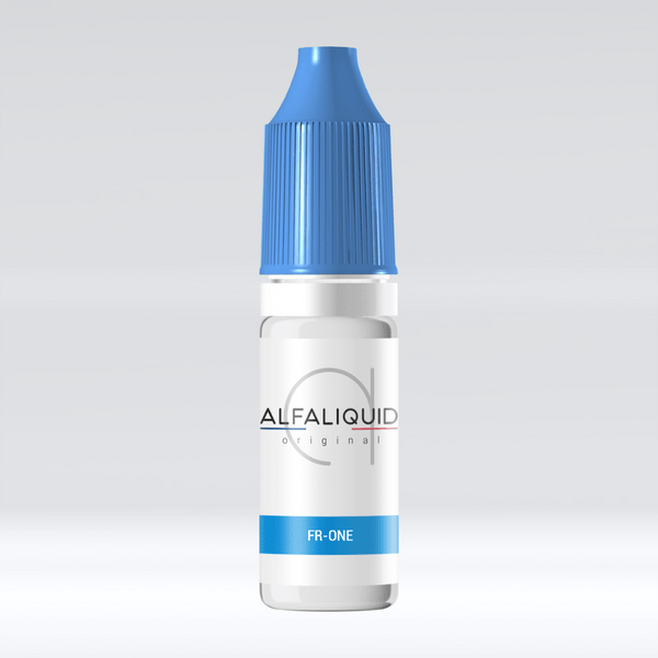 TABAC FR - ONE - ALFALIQUID | PauseClopes