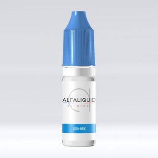 Tabac USA - MIX - ALFALIQUID | PauseClopes