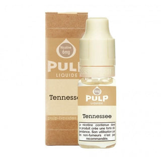 Tennessee - PULP | PauseClopes