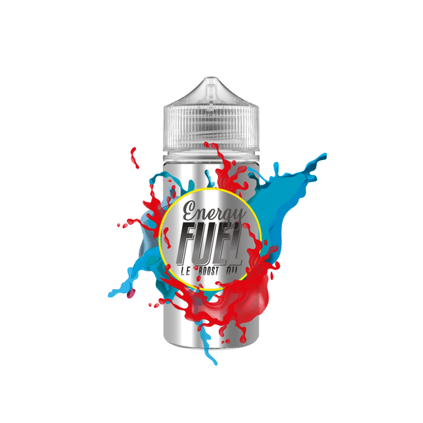 THE BOOST OIL 100ML - FRUITY FUEL | PauseClopes