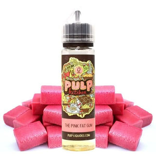 The Pink Fat Gum 50 ml - PULP | PauseClopes