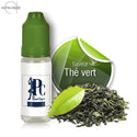 THE VERT - ALFALIQUID | PauseClopes