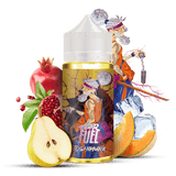 TOSHIMURA 100ML - FIGHTER FUEL