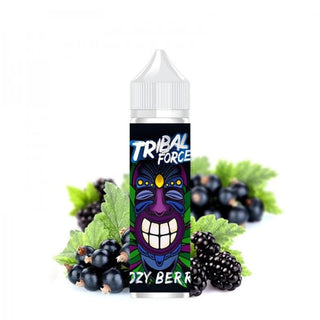 TRIBAL FORCE COZY BERRIE 50ML - TRIBAL FORCE