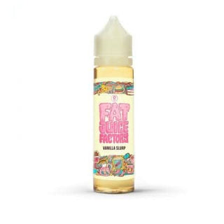 Vanilla Slurp 50 ml - PULP | PauseClopes