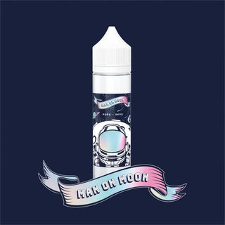 Man On Moon 50ml