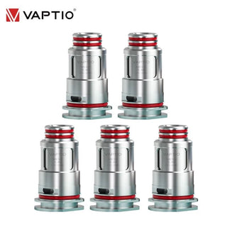 VAPTIO Résistances G-Series pour Procare (5pcs) - Vaptio