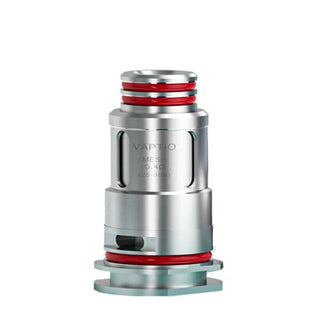 VAPTIO 0.4 Résistances G-Series pour Procare (5pcs) - Vaptio