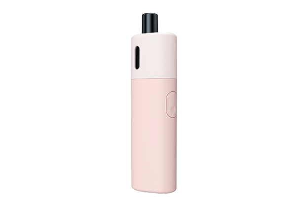 VAPTIO ROSE KIT AVOCADO BABY -VAPTIO