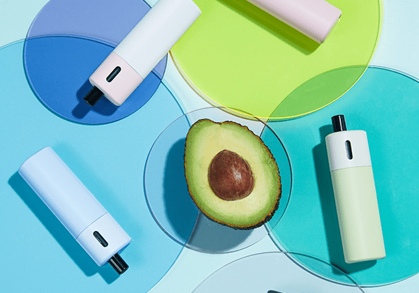 VAPTIO KIT AVOCADO BABY -VAPTIO
