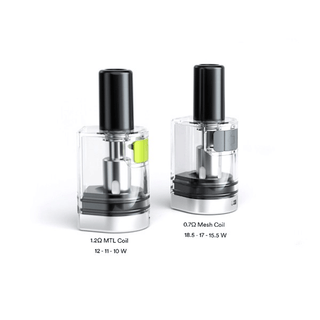 VAPTIO POD CARTOUCHES AVOCADO BABY X3