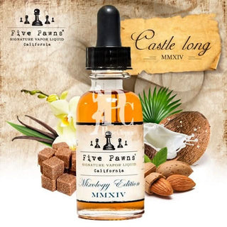 CASTLE LONG