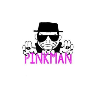 Pinkman 10ml