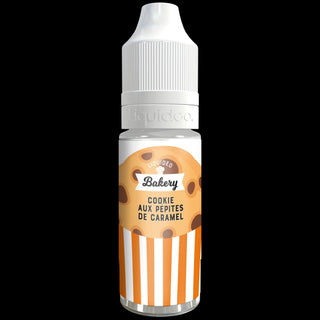COOKIE PEPITES CARAMEL