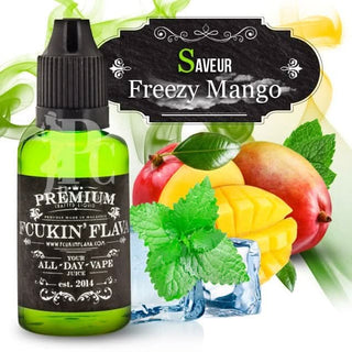 Freezy Mango