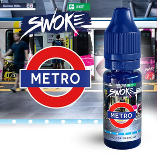 METRO 10ML