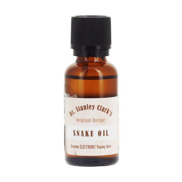 SNAKE OIL 30ml
