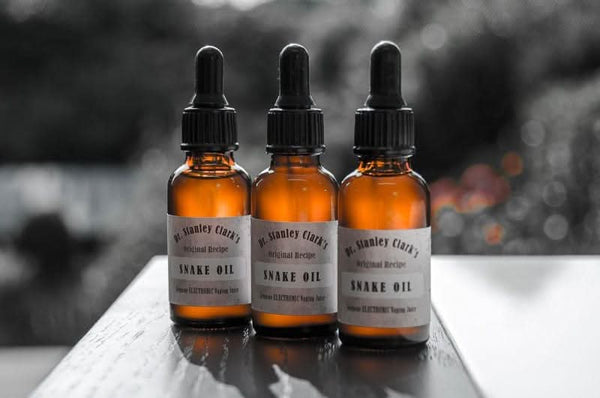 SNAKE OIL 30ml
