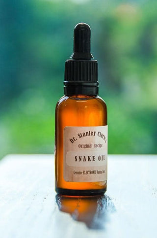SNAKE OIL 30ml