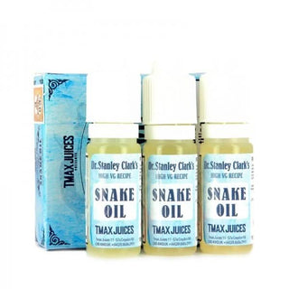SNAKE OIL 30ml