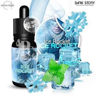 ICE ROCKET