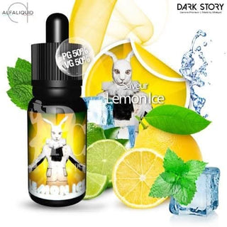 LEMON ICE