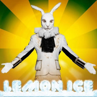 LEMON ICE
