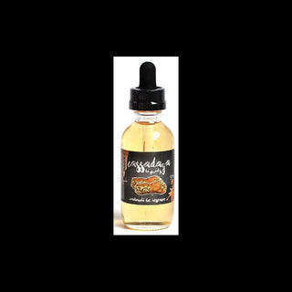 Cannoli Be Reserve 50ML