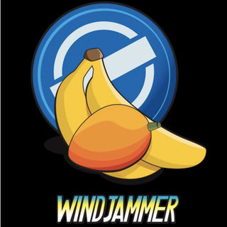WINDJAMMER 50ML