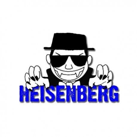 Heisenberg 10ml