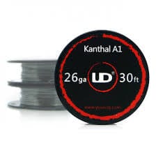 KANTHAL A1 - 0,40 MM
