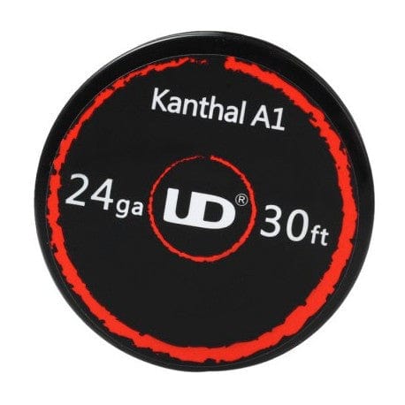 KANTHAL A1 - 0,40 MM