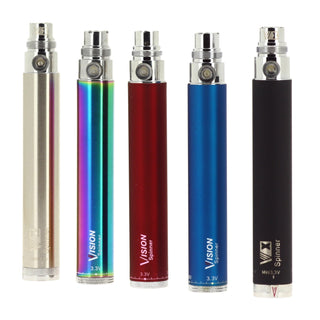 Batterie Vision Spinner 650mAh 