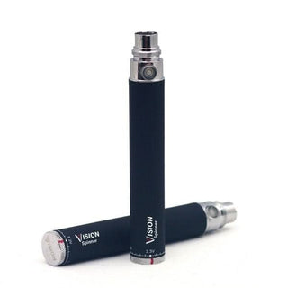 Batterie Vision Spinner 650mAh 