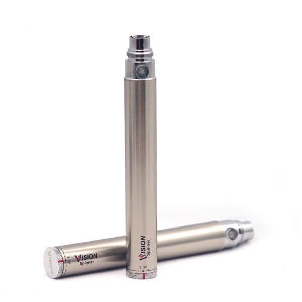 Batterie Vision Spinner 900mah 
