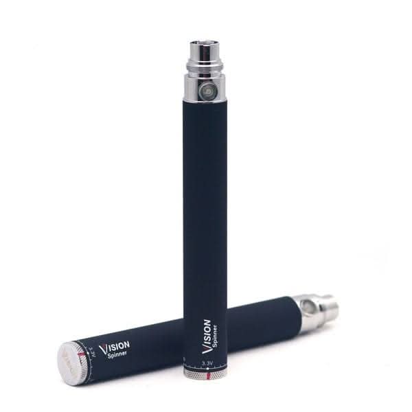 Batterie Vision Spinner 900mah 