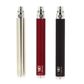 Batterie Vision Spinner 900mah 