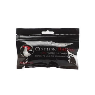 Cotton Bacon V2
