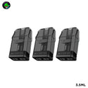 WIZVAPOR Pod Mini Beeper 3.5ml (pack de 3pcs) - Wizvapor