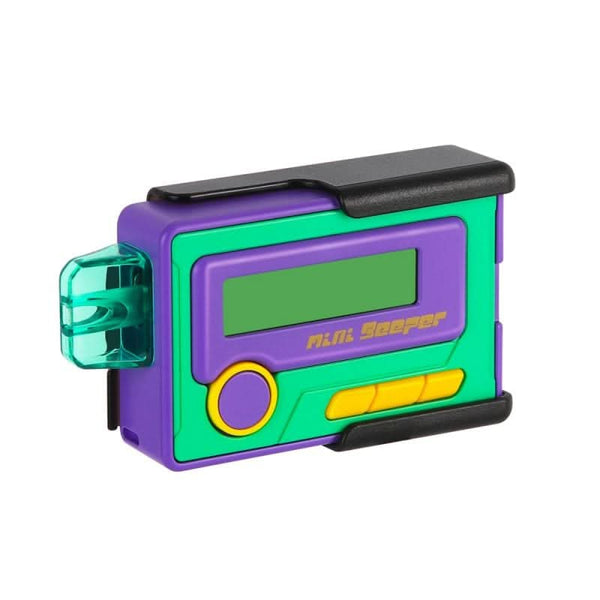 WIZVAPOR KIT MINI BEEPER 1200MAH - WIZVAPOR