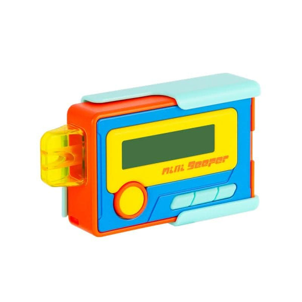 WIZVAPOR KIT MINI BEEPER 1200MAH - WIZVAPOR