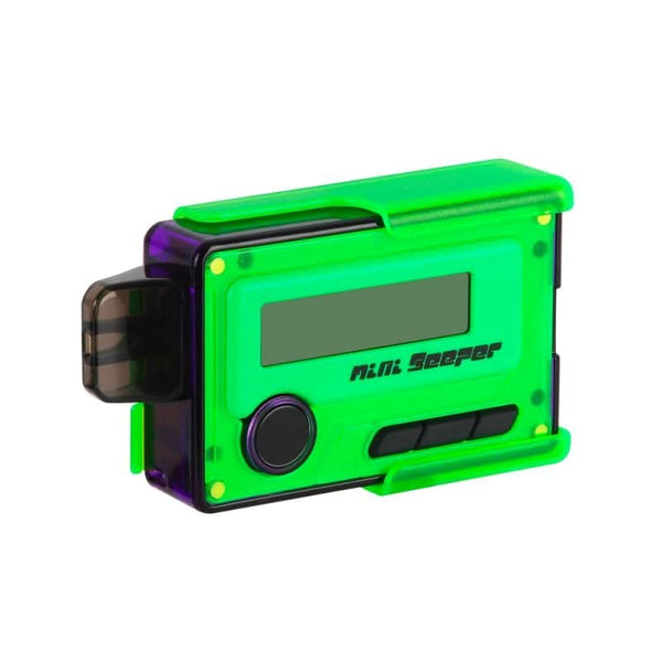WIZVAPOR KIT MINI BEEPER 1200MAH - WIZVAPOR
