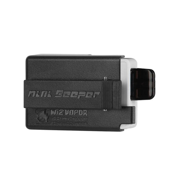 WIZVAPOR KIT MINI BEEPER 1200MAH - WIZVAPOR