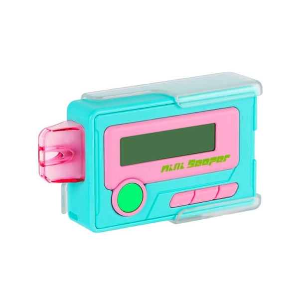WIZVAPOR KIT MINI BEEPER 1200MAH - WIZVAPOR