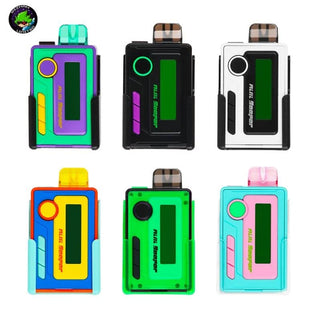 WIZVAPOR KIT MINI BEEPER 1200MAH - WIZVAPOR
