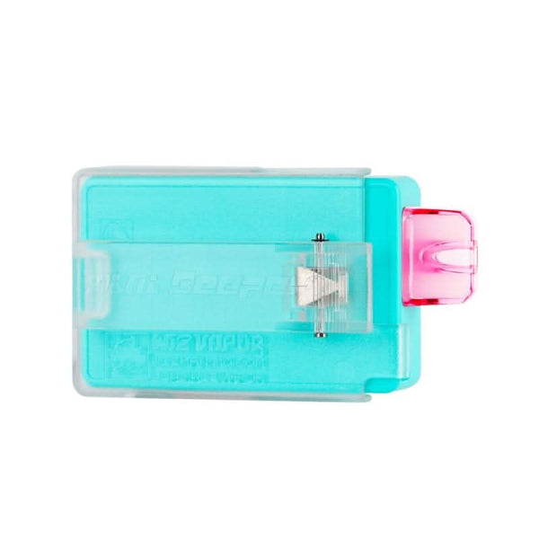 WIZVAPOR KIT MINI BEEPER 1200MAH - WIZVAPOR