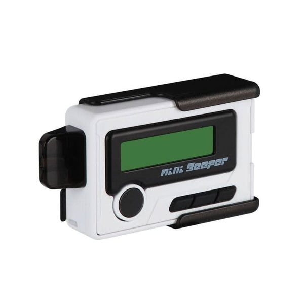 WIZVAPOR KIT MINI BEEPER 1200MAH - WIZVAPOR