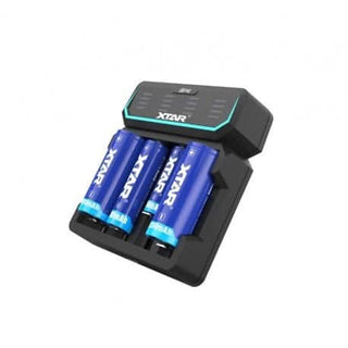 Chargeur Xtar D4