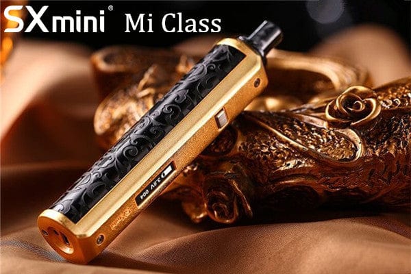 Sx Mini Mi Class