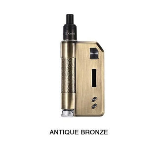 YIHI E-Cigarettes Kit Sx Auto